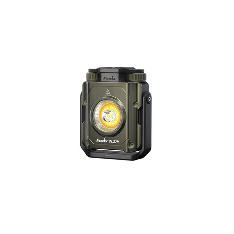 Fenix CL27R Multifunctional Lantern