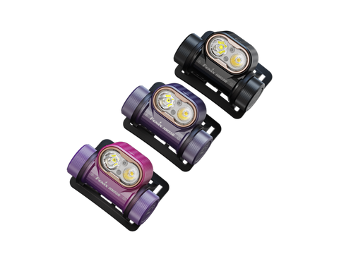 Fenix HM55R Headlamp