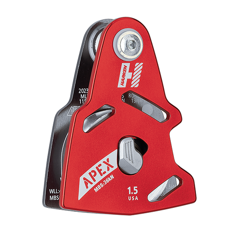 Harken Apex Direct 1.5" Pulley