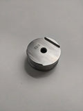 Underground Manufacturing 1-Hole SS Simple Replacement Spool