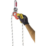 Camp Safety Turbolock Progress Capture Pulley