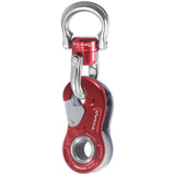 Camp Safety Turbolock Progress Capture Pulley