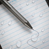 Rite in the Rain Gunmetal Bolt-Action Pen