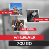 Rogue Fishing Co The Protector Phone Tether XD