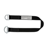 Sterling Anchor Strap