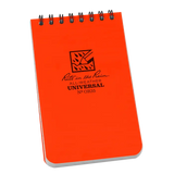 Rite in the Rain Pocket Top-Spiral (3"x5")