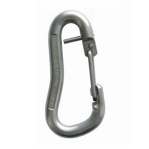 Raumer R5000 Connector (SS) w/ Captive Bar