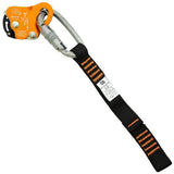 Kong Back-Up ANSI w/ Auto Block Carabiner