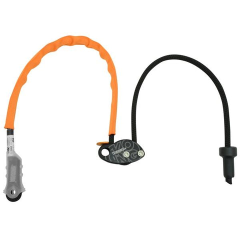 Kong Trimmer + Adjustable Lanyard