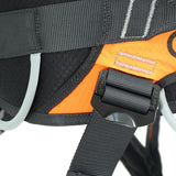 Kong X-Five Harness