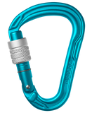 Edelrid HMS Strike Screw II Carabiner