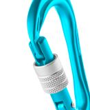 Edelrid HMS Strike Screw II Carabiner