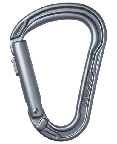 Edelrid HMS Strike Slider II Carabiner
