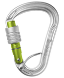 Edelrid HMS Strike Screw FG II Carabiner