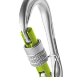 Edelrid HMS Strike Screw FG II Carabiner