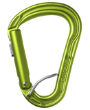 Edelrid HMS Strike Slider II FG Carabiner