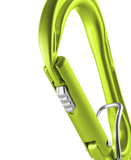 Edelrid HMS Strike Slider II FG Carabiner