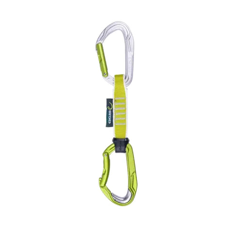 Edelrid Bulletproof Quickdraw Set (12cm)