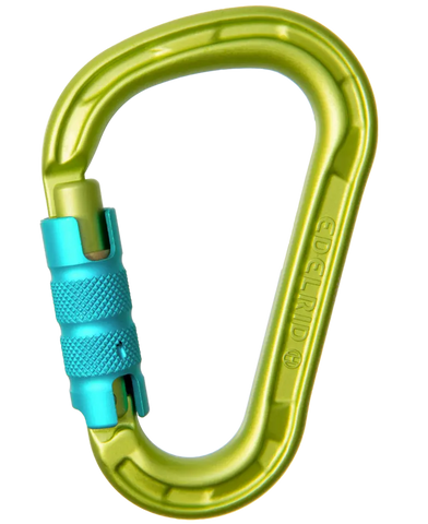 HMS Magnum Triple Carabiner