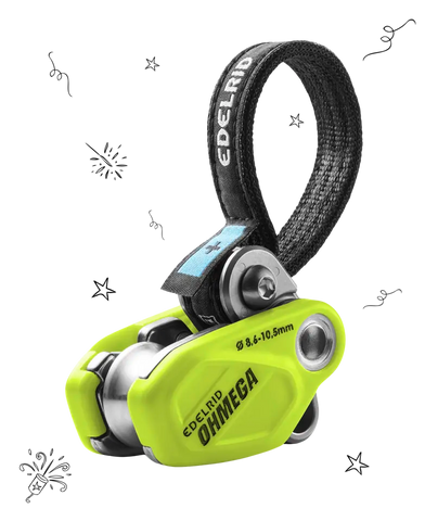 Edelrid Ohmega