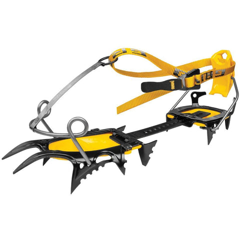 Grivel Air Tech Crampon New-Matic EVO