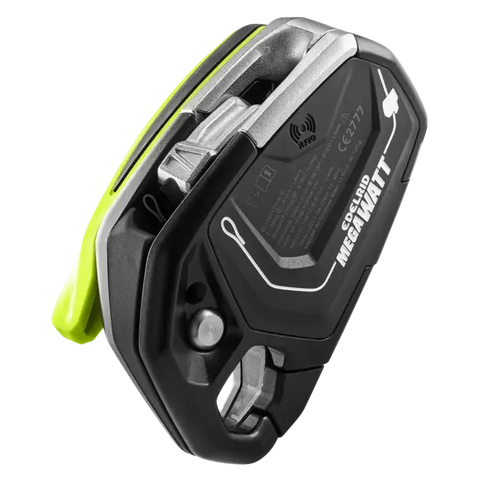 Edelrid Megawatt