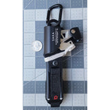 Climbing Innovation SAKA Self Advancing Knee Ascender