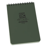 Rite in the Rain All-Weather Notebook (4"x 6")