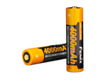 Fenix 4000mAh Rechargeable 18650 Battery