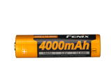 Fenix 4000mAh Rechargeable 18650 Battery