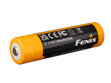 Fenix 4000mAh USB Rechargeable 18650 Battery