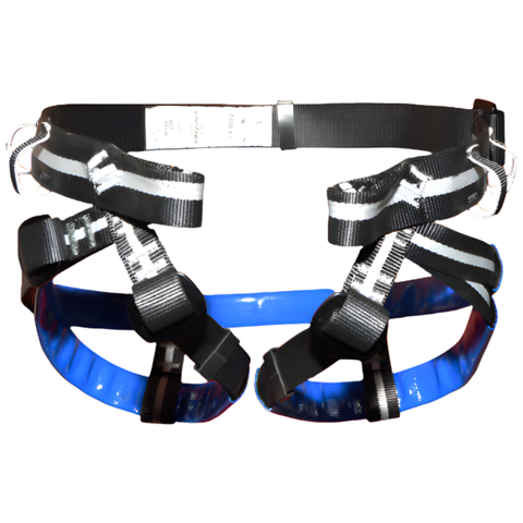 MTDE Amazonia Caving Harness - Inner Mountain Outfitters
