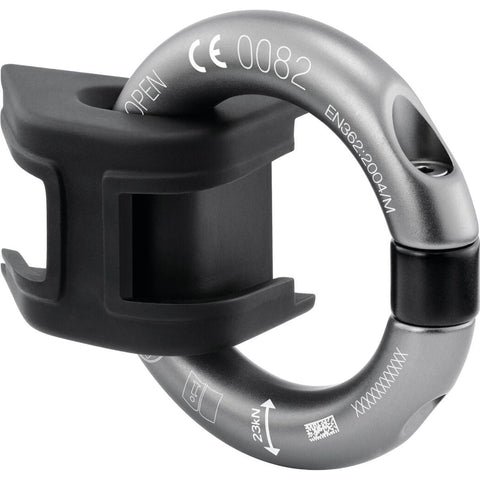 Petzl RING2SIDE