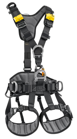 Petzl Avao Bod Fast Harness
