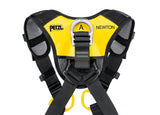 Petzl Newton Fast International Fall Arrest Harness