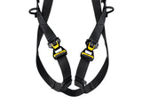 Petzl Newton Fast International Fall Arrest Harness
