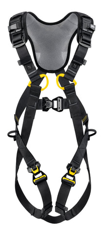 Petzl Newton Fast International Fall Arrest Harness
