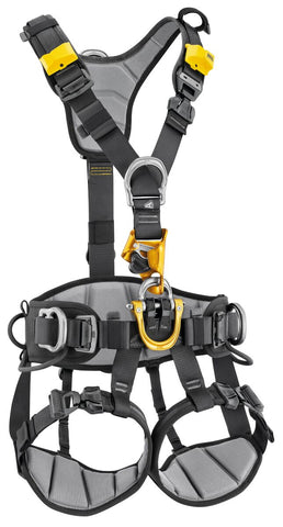 Petzl Astro Bod Fast Harness
