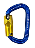 Rock Exotica RockD ANSI Carabiner