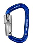 Rock Exotica RockD ANSI Carabiner