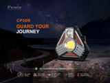 Fenix CP50R Lantern