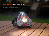 Fenix CP50R Lantern