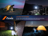 Fenix CP50R Lantern
