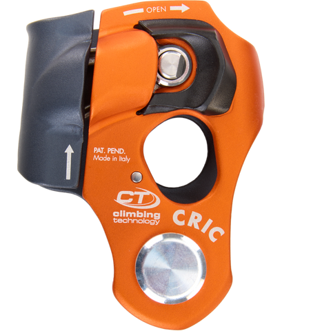 Climbing Technology CRIC