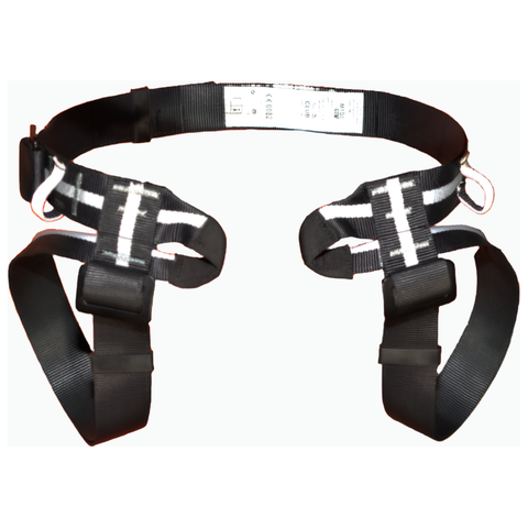 MTDE Club Caving Harness - Inner Mountain Outfitters