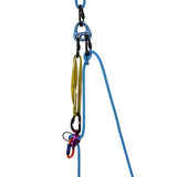 Conterra Delta V Guiding and Rescue Tool