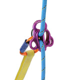 Conterra Delta V Guiding and Rescue Tool