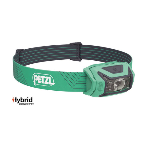 Petzl ACTIK Headlamp