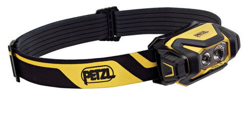 Petzl Pixa R Headlamp
