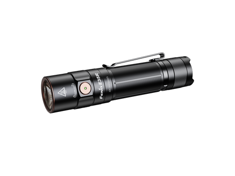 Fenix E35R High-Performance EDC Flashlight